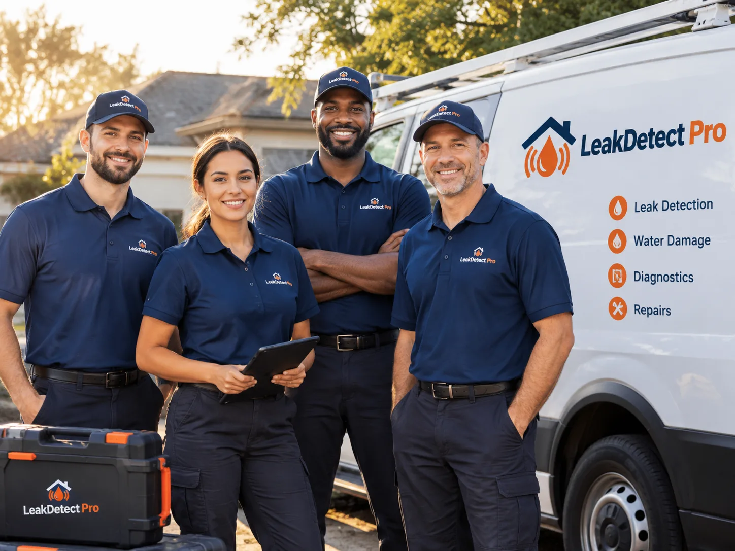 Roof Repair company in Ripon, CA